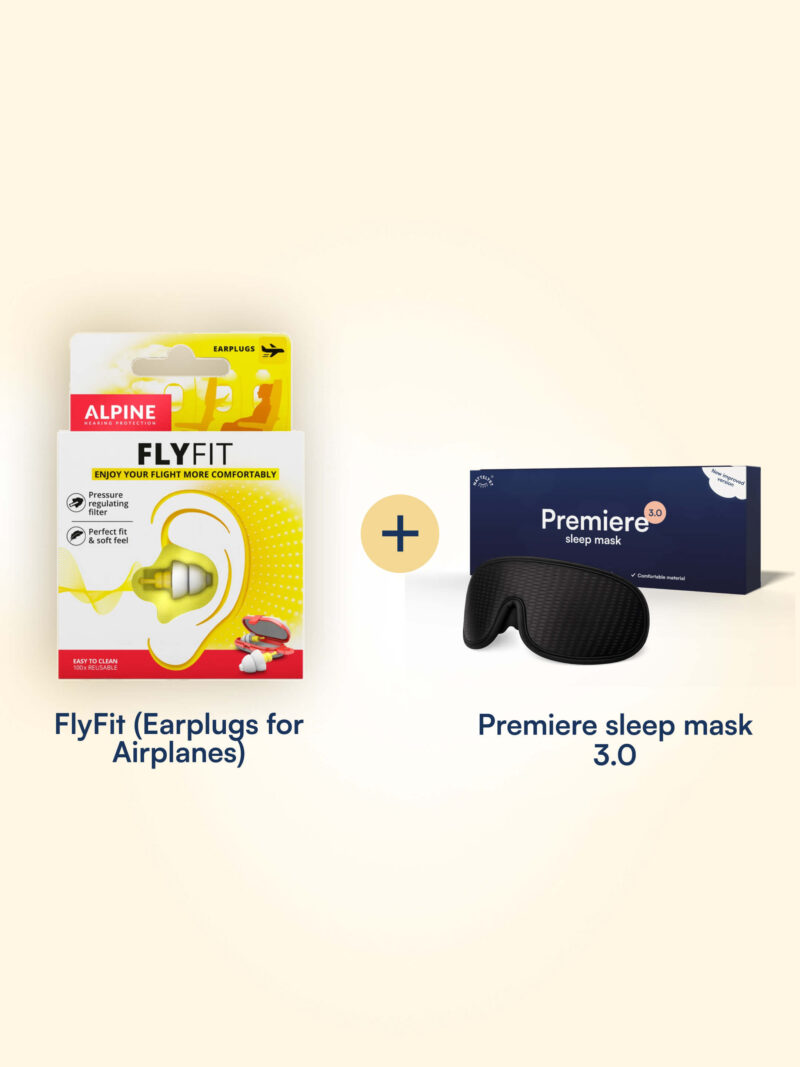 Flight Bundle