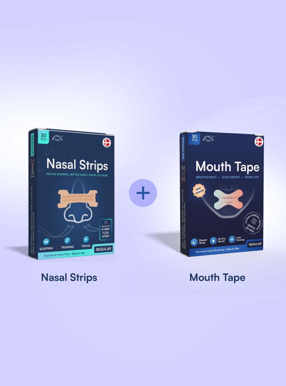 Tape Pack