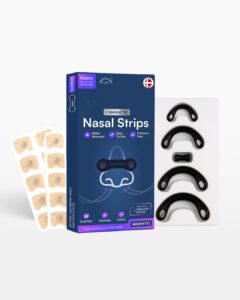 Refill – Magnetic Nasal Strips