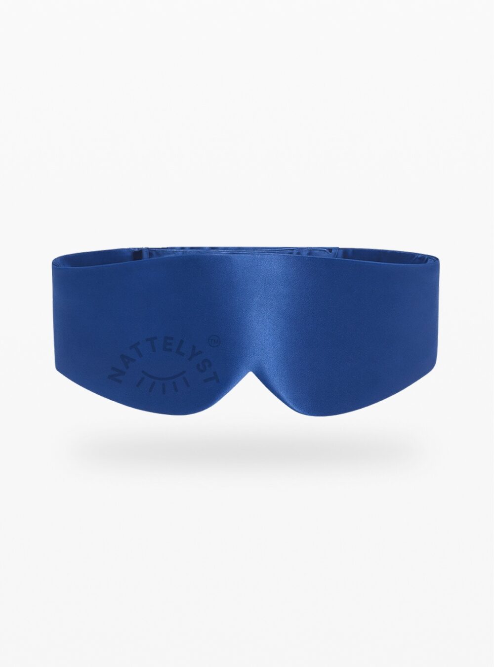 Mögli Sleep Mask (100% Mulberry Silk)