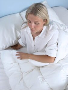 Hybrid Duvet by Nattelyst