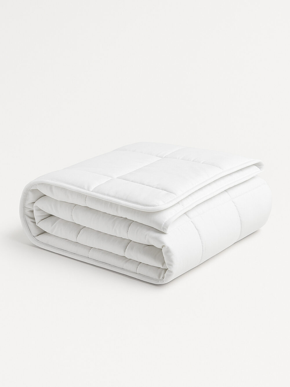 All-Season Duvet (Organic Cotton) by Nattelyst