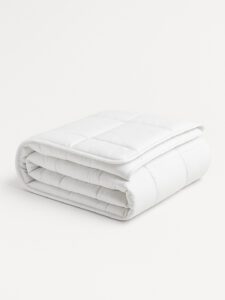 All-Season Duvet (Organic Cotton) by Nattelyst