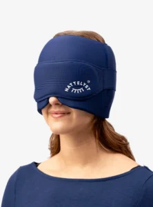 Migraine Mask (Modular) by Nattelyst