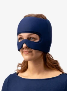 Migraine Mask (Modular) by Nattelyst