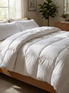 Hybrid Duvet by Nattelyst