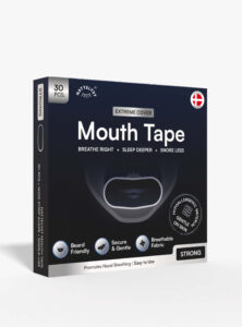 Mouth Tape Extreme by Nattelyst