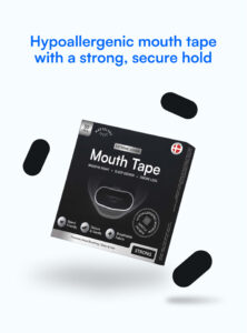 Mouth Tape Extreme by Nattelyst