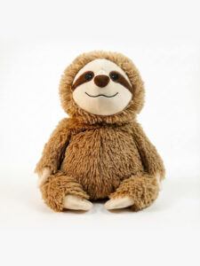 Buddy (Sloth Weighted Plush) Vugg Bears™