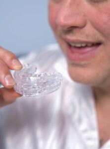 Snore Guard (Anti-Snoring Mouthguard)