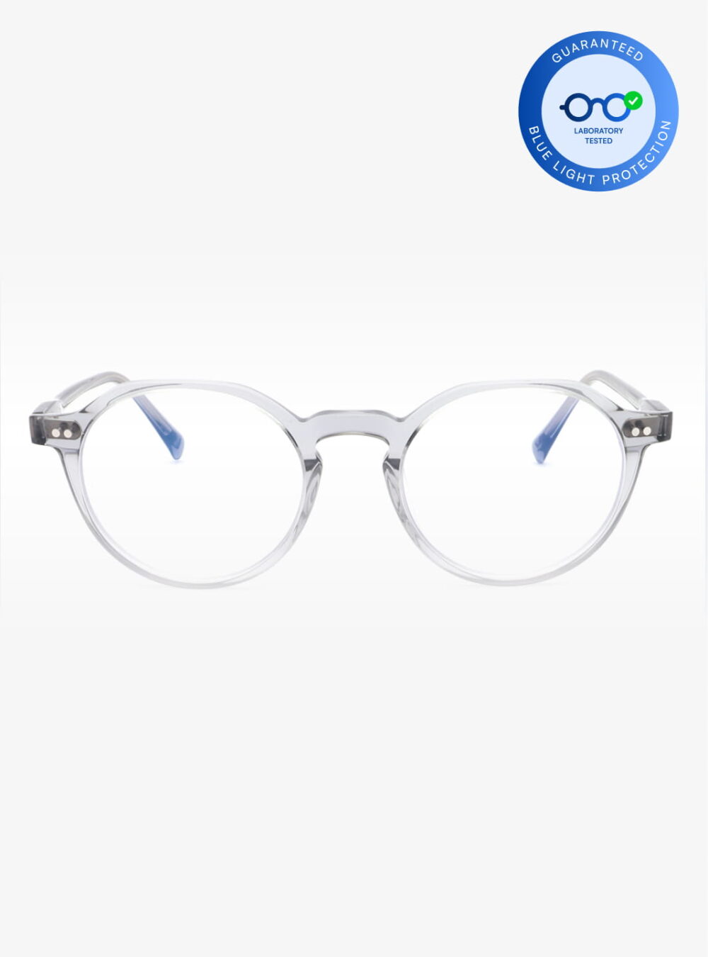 Zenith Blue Light