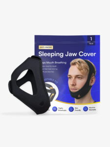 Sleeping Jaw Cover (Anti-Snoring)