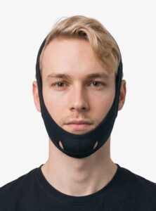Sleeping Jaw Cover (Anti-Snoring)