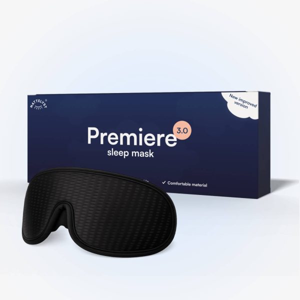 Premiere Sovemask